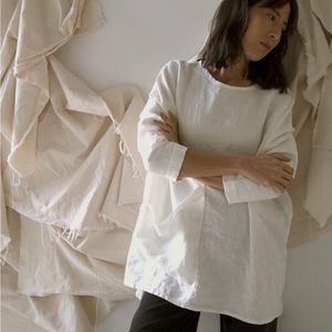 Long sleeve Harper Tunic